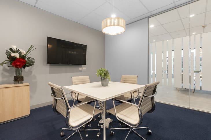 Image 13 of the Regus - Level 1, 486 Lower Heidelberg Road office