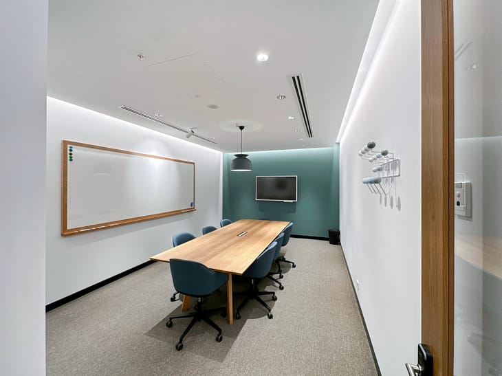 Image 20 of the Spaces - 71 Gipps Street office