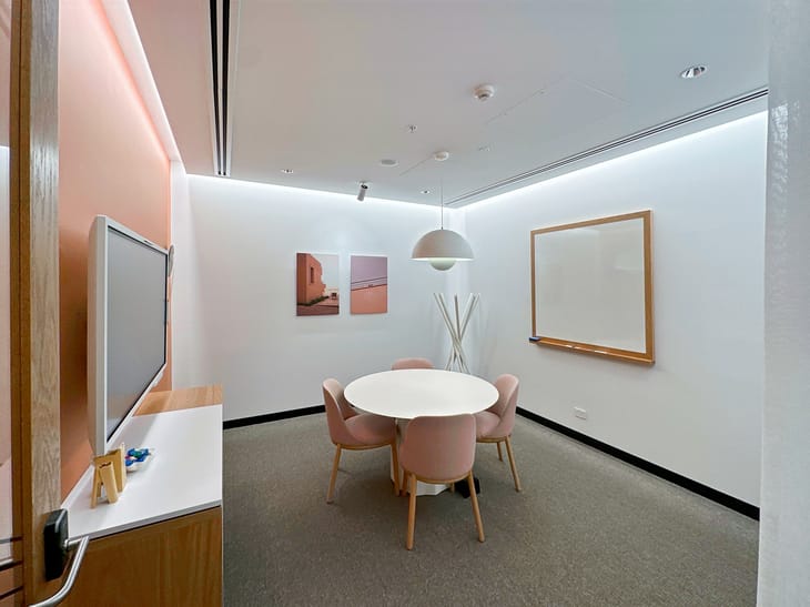 Image 19 of the Spaces - 71 Gipps Street office