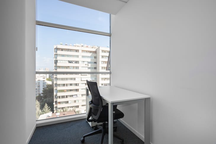 Image 8 of the Regus - Mimar Semih Rustem Is Merkezi,Ataturk Cad. 18,Seyhan office