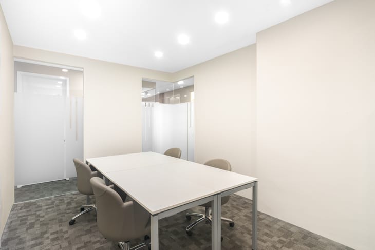 Image 11 of the Regus - 73-3-1,Ideal@The One,Jalan Mahsuri, Bayan Lepas office