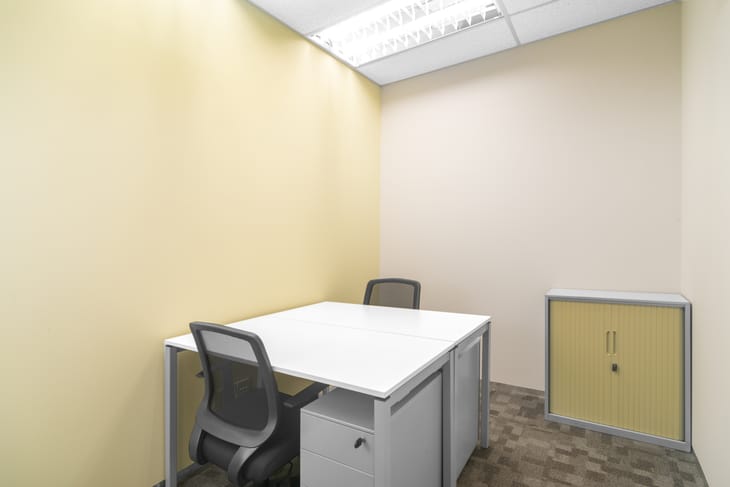 Image 12 of the Regus - 73-3-1,Ideal@The One,Jalan Mahsuri, Bayan Lepas office