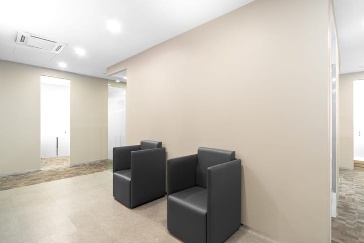 Image 13 of the Regus - 73-3-1,Ideal@The One,Jalan Mahsuri, Bayan Lepas office