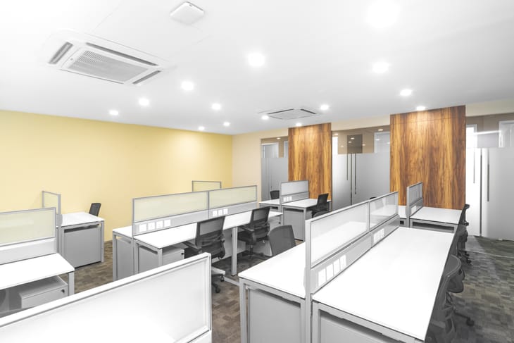 Image 15 of the Regus - 73-3-1,Ideal@The One,Jalan Mahsuri, Bayan Lepas office