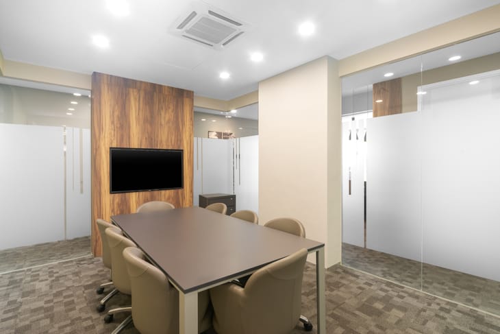 Image 17 of the Regus - 73-3-1,Ideal@The One,Jalan Mahsuri, Bayan Lepas office