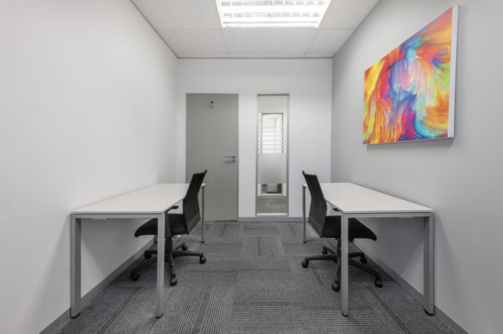 Image 16 of the Regus - 1st Floor,Harbour View Building,Oakworth Road,Humewood office