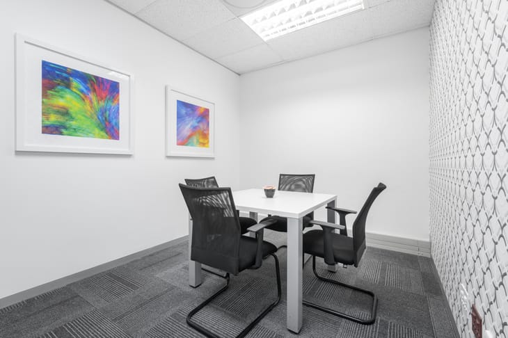 Image 17 of the Regus - 1st Floor,Harbour View Building,Oakworth Road,Humewood office