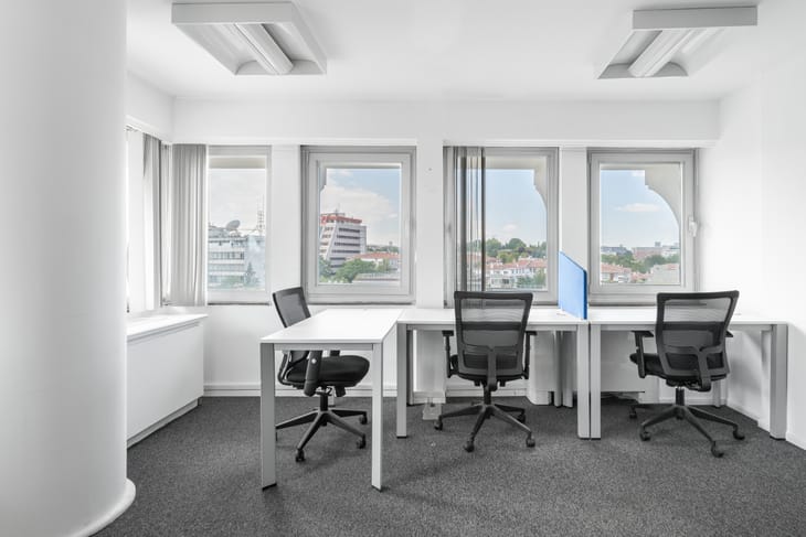 Image 15 of the Regus - Ataturk Bulvari No:185,Floor 5-6, Çankaya office