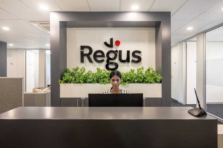 Image 11 of the Regus - 115 Paul Kruger St,Pretoria Central office