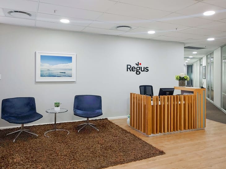 Image 31 of the Regus - 1269 Gordon Hood Rd,Centurion Central office