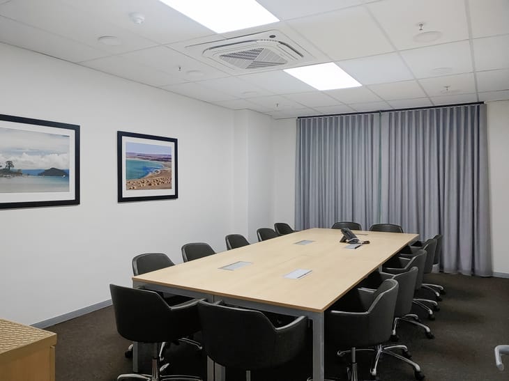 Image 35 of the Regus - 1269 Gordon Hood Rd,Centurion Central office