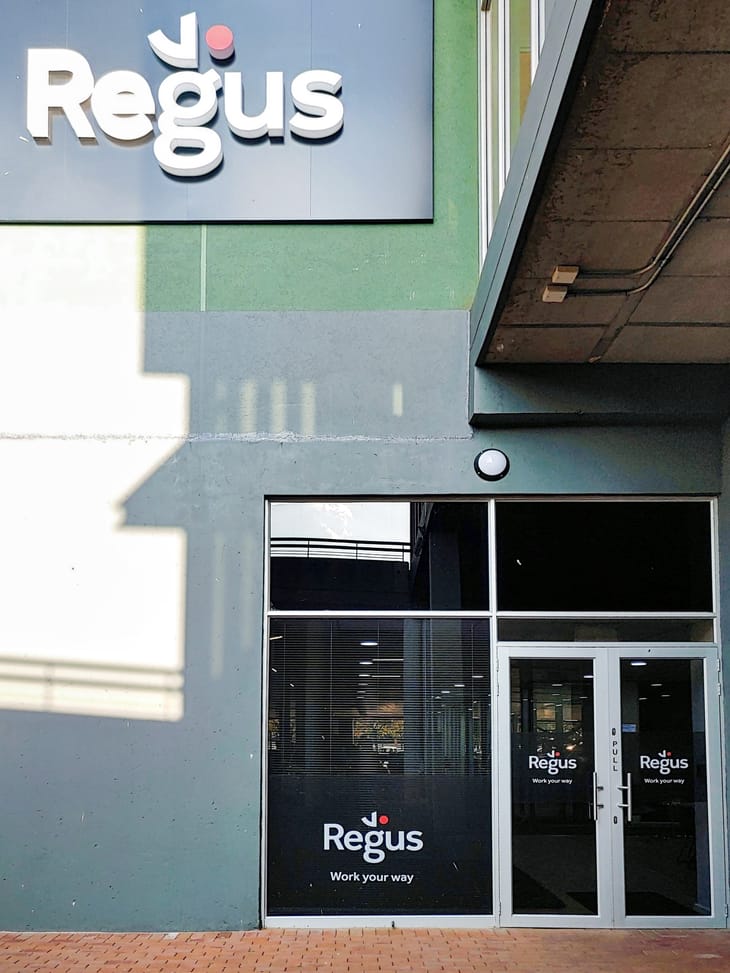 Image 37 of the Regus - 1269 Gordon Hood Rd,Centurion Central office