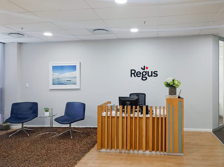 Image 23 of the Regus - 1269 Gordon Hood Rd,Centurion Central office