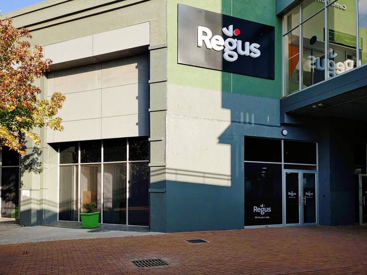 Image 24 of the Regus - 1269 Gordon Hood Rd,Centurion Central office