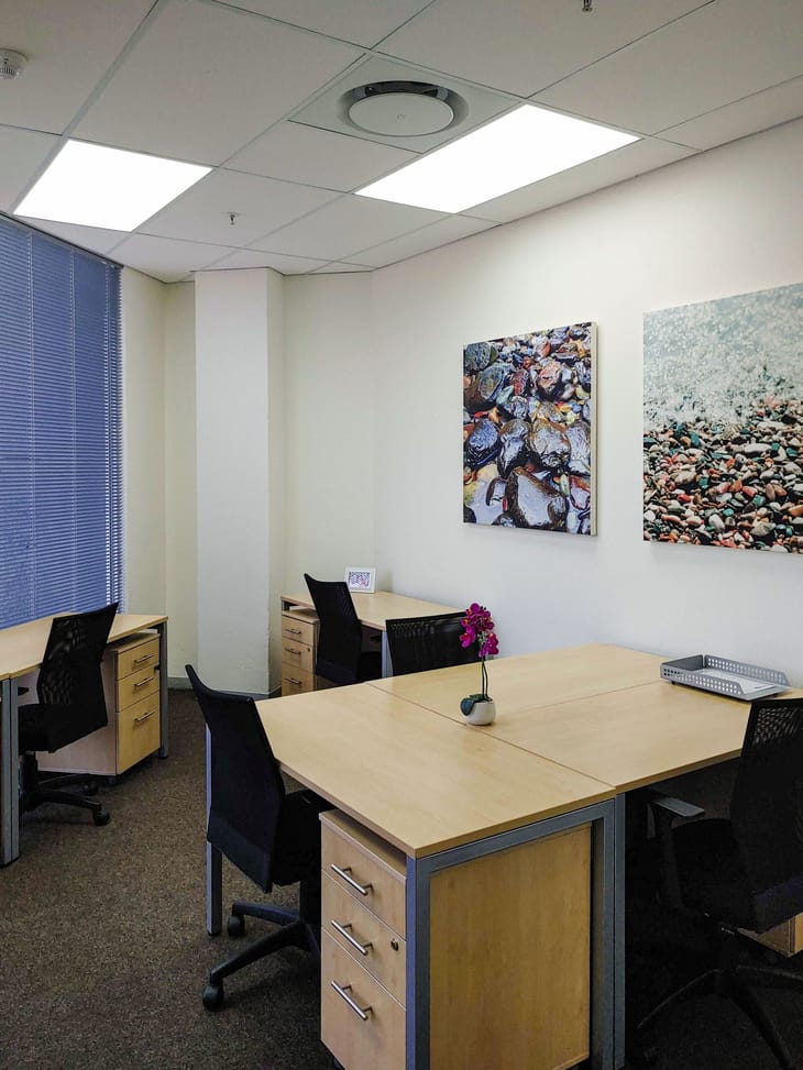 Image 25 of the Regus - 1269 Gordon Hood Rd,Centurion Central office