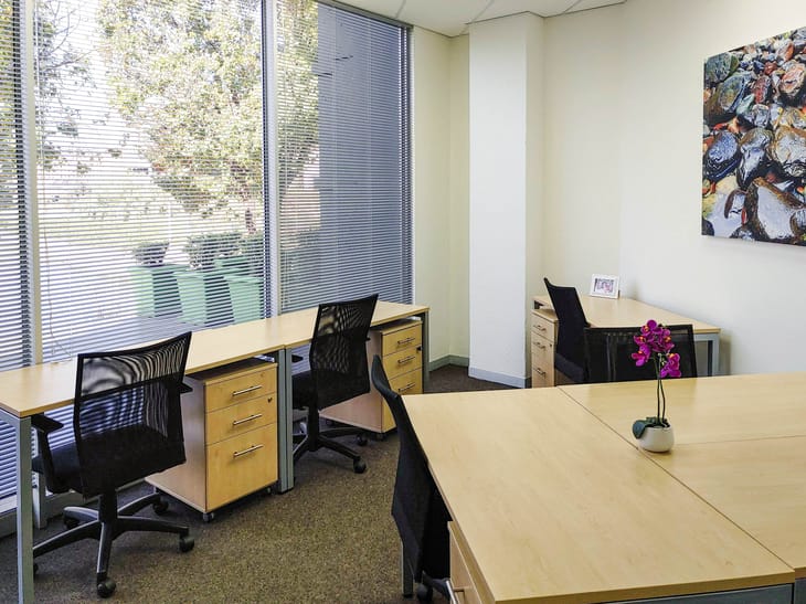 Image 26 of the Regus - 1269 Gordon Hood Rd,Centurion Central office