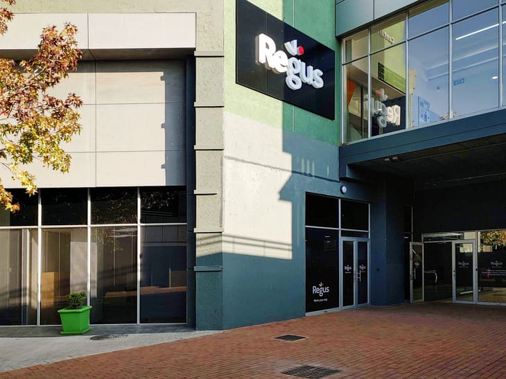 Image 27 of the Regus - 1269 Gordon Hood Rd,Centurion Central office