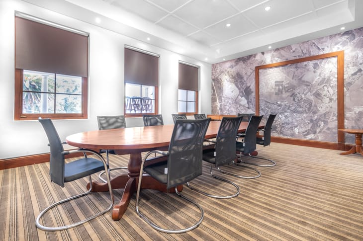 Image 10 of the Regus - Ground floor,Nr 1 Casino Road,Foundershill, Modderfontein estate office