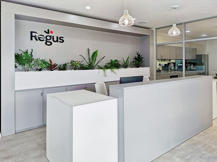 Image 9 of the Regus - 97 York Street,2nd Floor office