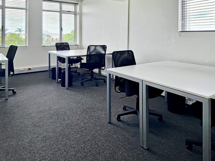 Image 11 of the Regus - 97 York Street,2nd Floor office