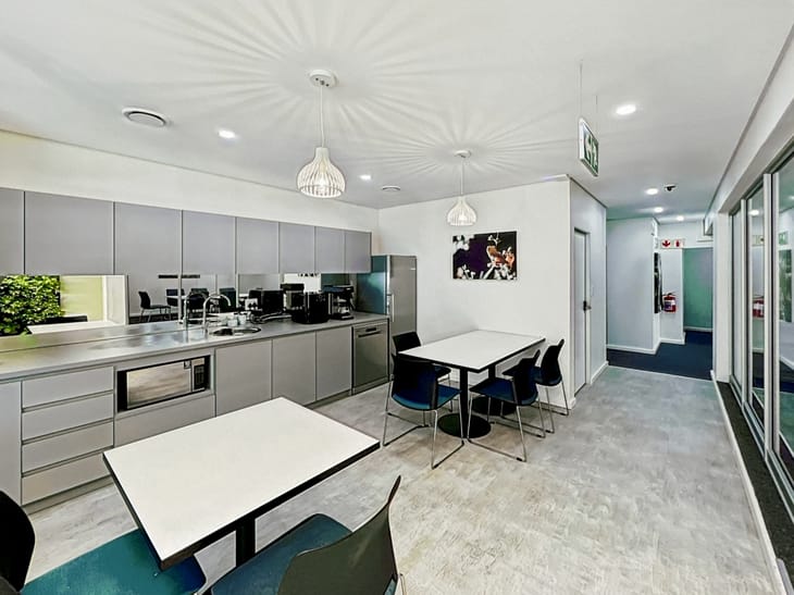 Image 13 of the Regus - 97 York Street,2nd Floor office