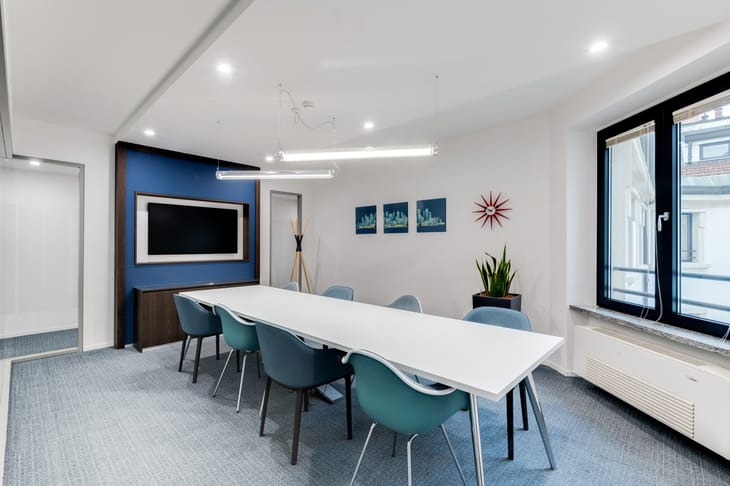 Image 14 of the Regus - 17 Hendrik Potgieter Road, Krugersdorp,Cradlestone Mall office