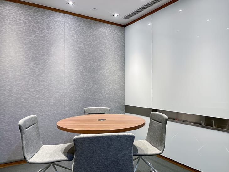 Image 21 of the Regus - Room 901 & Room 1102, Lee Garden One,33 Hysan Avenue office