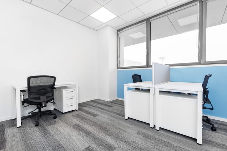 Image 24 of the Regus - Zoran 4 St.,3rd Floor office