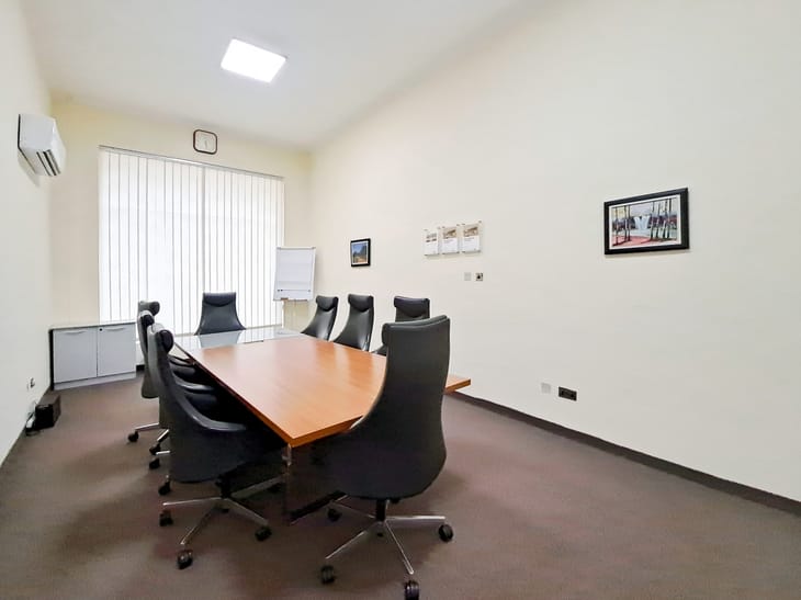 Image 54 of the Regus - The Waterside,5 Admiralty Road,off Admiralty Way, Lekki Phase 1 office