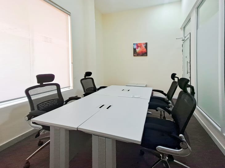 Image 55 of the Regus - The Waterside,5 Admiralty Road,off Admiralty Way, Lekki Phase 1 office