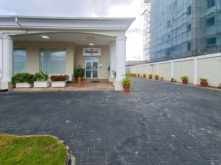 Image 56 of the Regus - The Waterside,5 Admiralty Road,off Admiralty Way, Lekki Phase 1 office