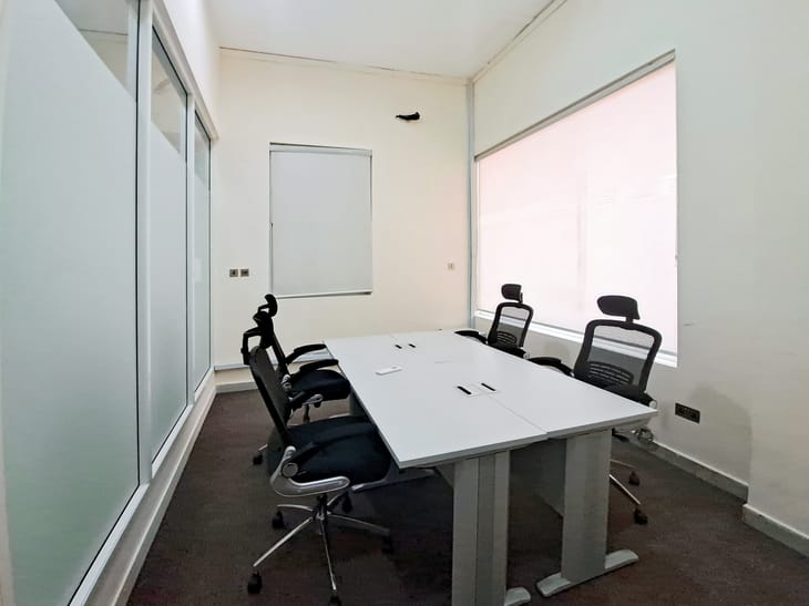 Image 58 of the Regus - The Waterside,5 Admiralty Road,off Admiralty Way, Lekki Phase 1 office