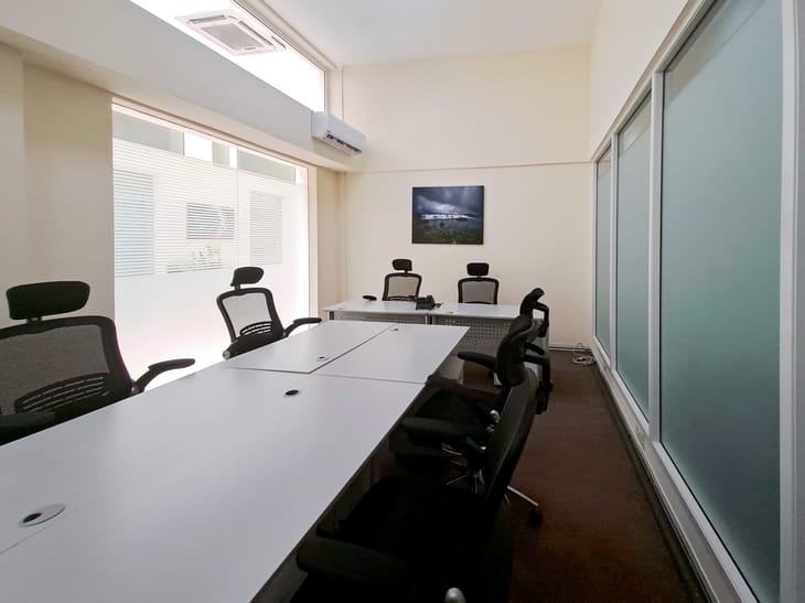 Image 60 of the Regus - The Waterside,5 Admiralty Road,off Admiralty Way, Lekki Phase 1 office