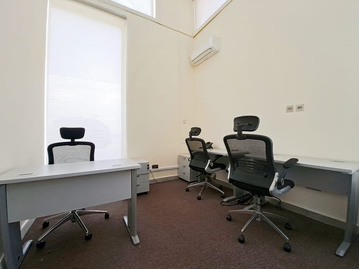 Image 61 of the Regus - The Waterside,5 Admiralty Road,off Admiralty Way, Lekki Phase 1 office