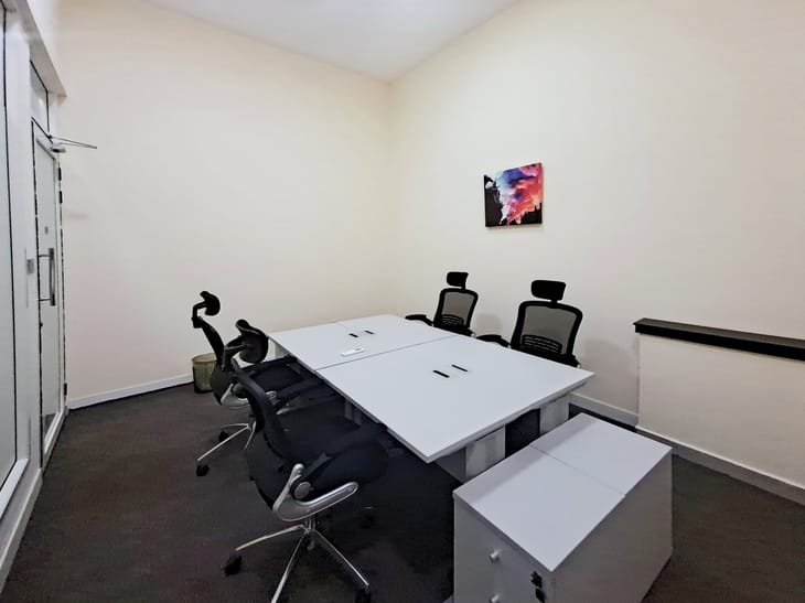 Image 62 of the Regus - The Waterside,5 Admiralty Road,off Admiralty Way, Lekki Phase 1 office