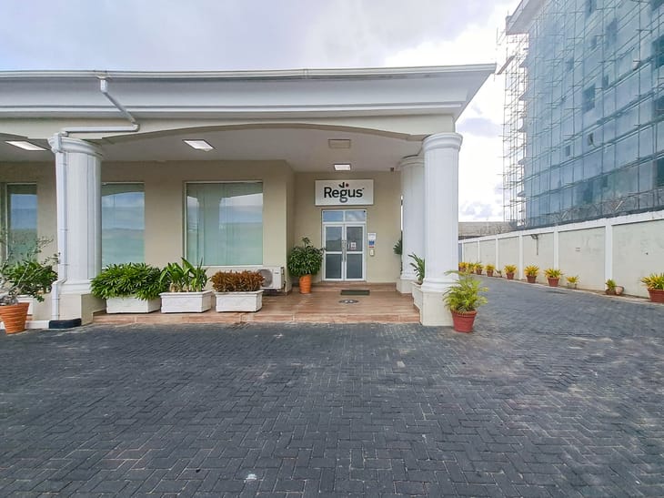 Image 46 of the Regus - The Waterside,5 Admiralty Road,off Admiralty Way, Lekki Phase 1 office