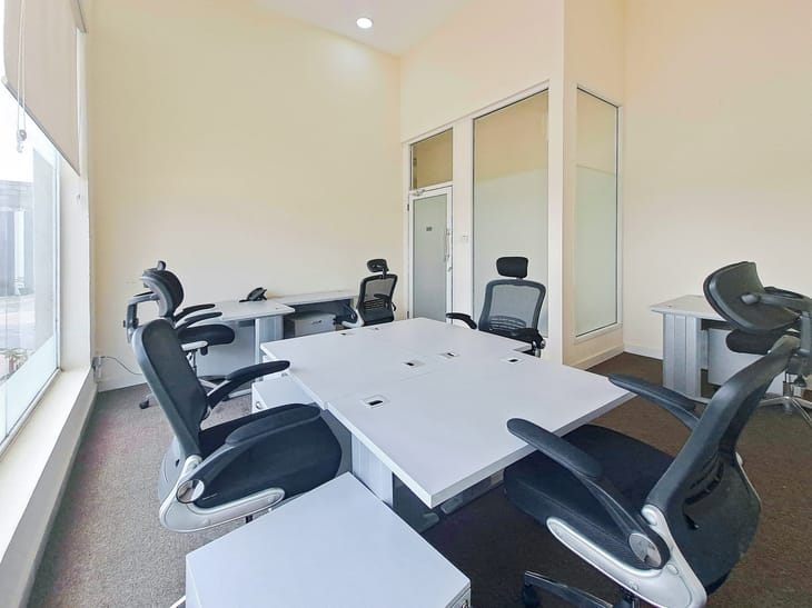 Image 64 of the Regus - The Waterside,5 Admiralty Road,off Admiralty Way, Lekki Phase 1 office