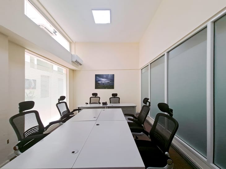 Image 68 of the Regus - The Waterside,5 Admiralty Road,off Admiralty Way, Lekki Phase 1 office