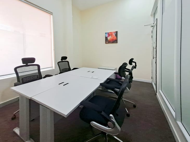 Image 70 of the Regus - The Waterside,5 Admiralty Road,off Admiralty Way, Lekki Phase 1 office