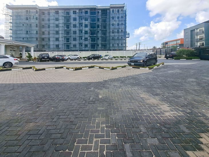 Image 73 of the Regus - The Waterside,5 Admiralty Road,off Admiralty Way, Lekki Phase 1 office