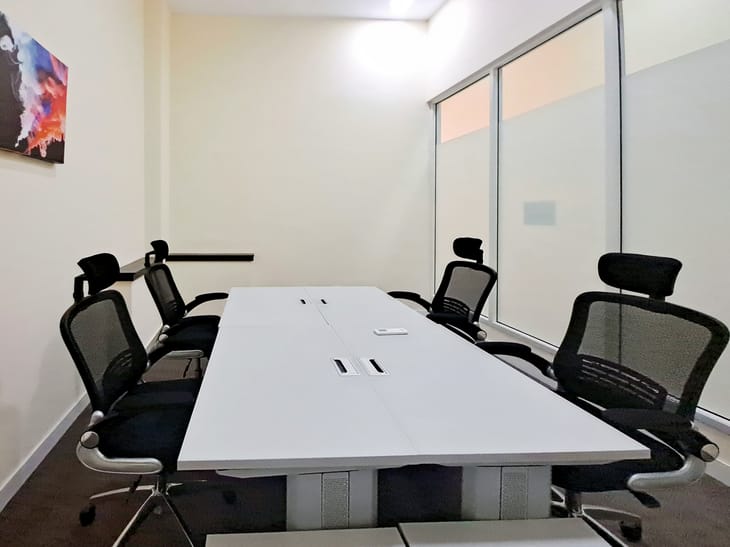 Image 74 of the Regus - The Waterside,5 Admiralty Road,off Admiralty Way, Lekki Phase 1 office