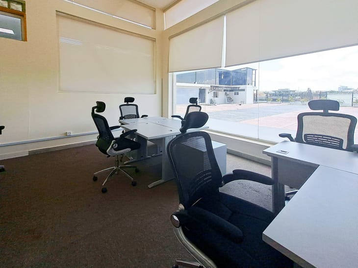 Image 77 of the Regus - The Waterside,5 Admiralty Road,off Admiralty Way, Lekki Phase 1 office