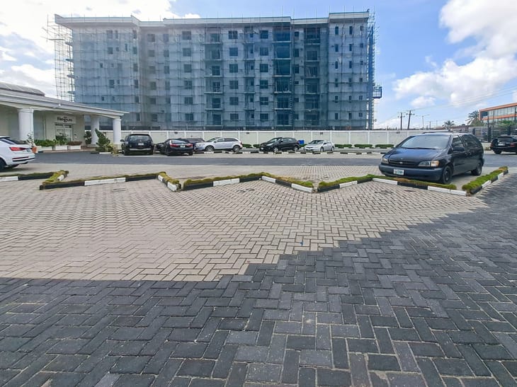 Image 78 of the Regus - The Waterside,5 Admiralty Road,off Admiralty Way, Lekki Phase 1 office