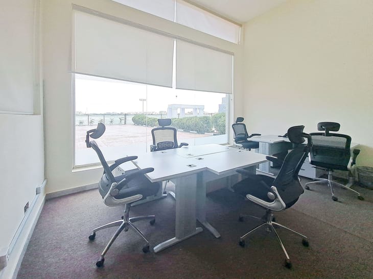 Image 79 of the Regus - The Waterside,5 Admiralty Road,off Admiralty Way, Lekki Phase 1 office