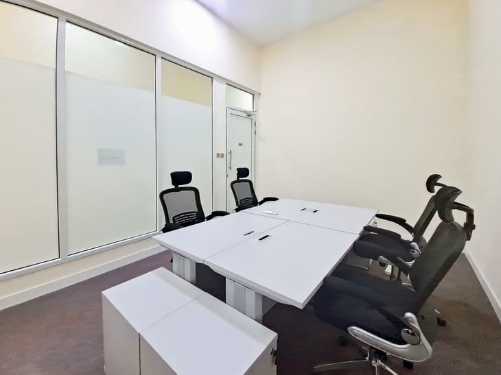 Image 80 of the Regus - The Waterside,5 Admiralty Road,off Admiralty Way, Lekki Phase 1 office