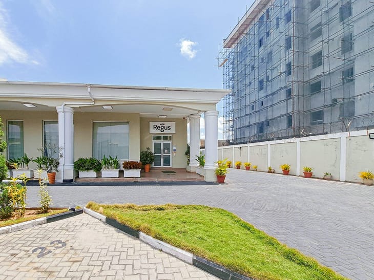 Image 81 of the Regus - The Waterside,5 Admiralty Road,off Admiralty Way, Lekki Phase 1 office