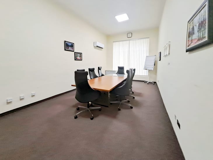 Image 48 of the Regus - The Waterside,5 Admiralty Road,off Admiralty Way, Lekki Phase 1 office