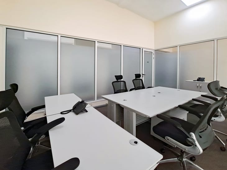 Image 86 of the Regus - The Waterside,5 Admiralty Road,off Admiralty Way, Lekki Phase 1 office