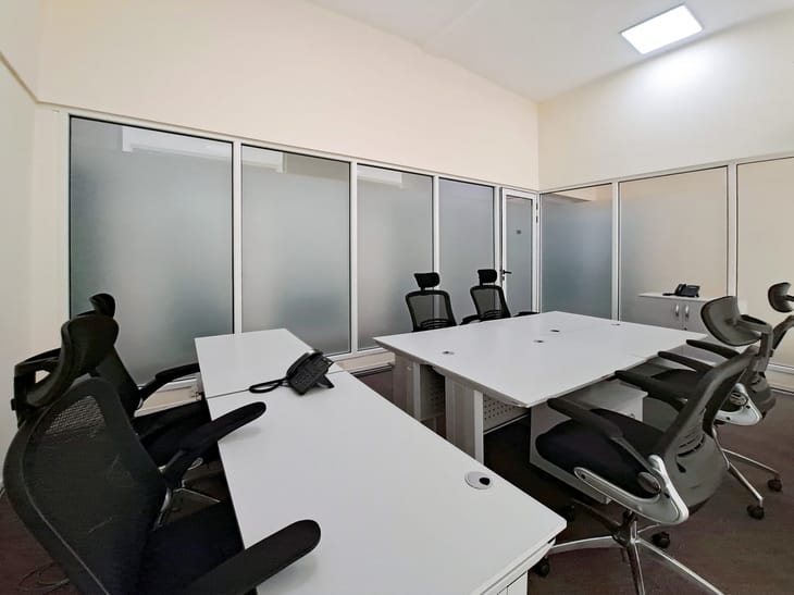 Image 53 of the Regus - The Waterside,5 Admiralty Road,off Admiralty Way, Lekki Phase 1 office