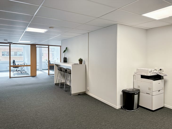 Image 45 of the Regus - Oalsgata 7,3rd Floor office